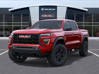 GMC Canyon  2025 à Saint-Hyacinthe, Québec - 6 - w320h240px