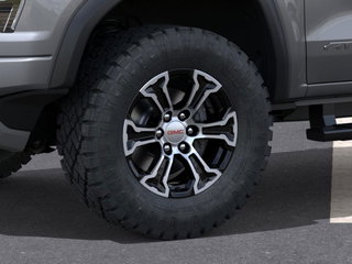 GMC Canyon  2025 à Saint-Hyacinthe, Québec - 9 - w320h240px