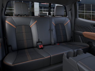 GMC Canyon  2025 à Saint-Hyacinthe, Québec - 17 - w320h240px