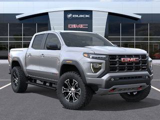 GMC Canyon  2025 à Saint-Hyacinthe, Québec - 7 - w320h240px