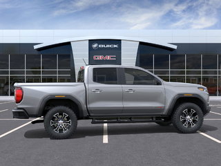 GMC Canyon  2025 à Saint-Hyacinthe, Québec - 5 - w320h240px