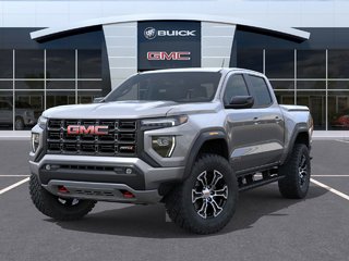 GMC Canyon  2025 à Saint-Hyacinthe, Québec - 6 - w320h240px