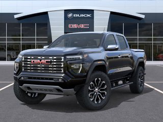 GMC Canyon  2025 à Saint-Hyacinthe, Québec - 6 - w320h240px
