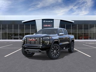 GMC Canyon  2025 à Saint-Hyacinthe, Québec - 8 - w320h240px
