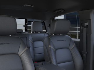 GMC Canyon  2025 à Saint-Hyacinthe, Québec - 24 - w320h240px