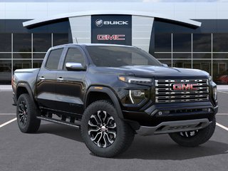 GMC Canyon  2025 à Saint-Hyacinthe, Québec - 7 - w320h240px