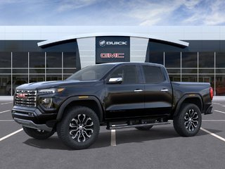 GMC Canyon  2025 à Saint-Hyacinthe, Québec - 2 - w320h240px