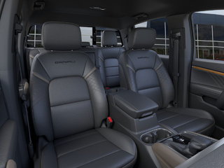 GMC Canyon  2025 à Saint-Hyacinthe, Québec - 16 - w320h240px