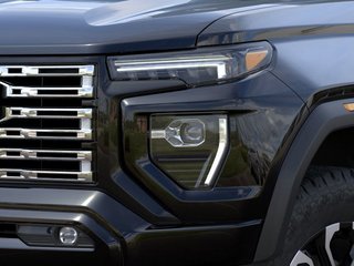 GMC Canyon  2025 à Saint-Hyacinthe, Québec - 10 - w320h240px