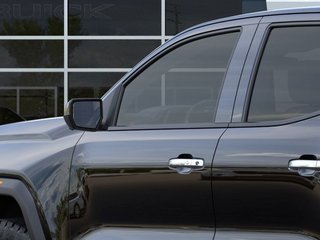 GMC Canyon  2025 à Saint-Hyacinthe, Québec - 12 - w320h240px