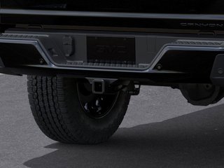 GMC Canyon  2025 à Saint-Hyacinthe, Québec - 14 - w320h240px