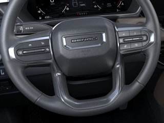 GMC Canyon  2025 à Saint-Hyacinthe, Québec - 19 - w320h240px