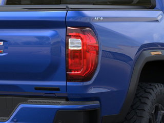 GMC Canyon  2025 à Saint-Hyacinthe, Québec - 11 - w320h240px