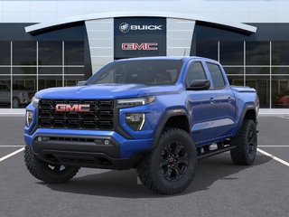 GMC Canyon  2025 à Saint-Hyacinthe, Québec - 6 - w320h240px
