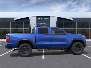 GMC Canyon  2025 à Saint-Hyacinthe, Québec - 5 - w320h240px