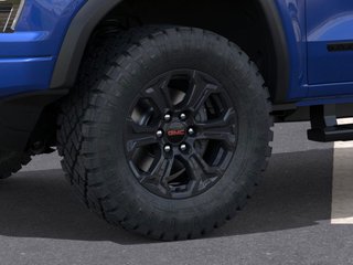 GMC Canyon  2025 à Saint-Hyacinthe, Québec - 9 - w320h240px