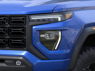 GMC Canyon  2025 à Saint-Hyacinthe, Québec - 10 - w320h240px