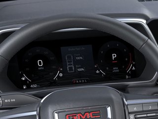 GMC Canyon  2025 à Saint-Hyacinthe, Québec - 18 - w320h240px