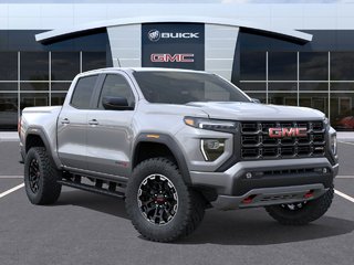 GMC Canyon  2026 à Saint-Hyacinthe, Québec - 7 - w320h240px