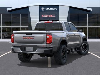 GMC Canyon  2026 à Saint-Hyacinthe, Québec - 4 - w320h240px