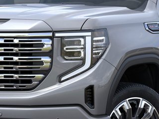 2026 GMC Sierra 1500 in Saint-Hyacinthe, Quebec - 10 - w320h240px