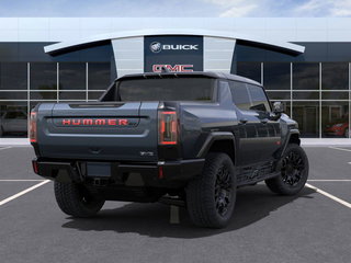 GMC HUMMER EV Pickup  2025 à Saint-Hyacinthe, Québec - 4 - w320h240px