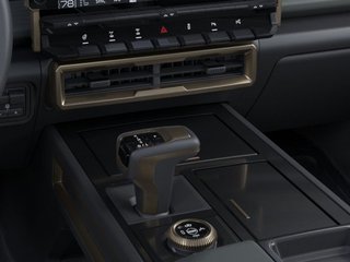 GMC HUMMER EV SUV  2025 à Saint-Hyacinthe, Québec - 23 - w320h240px