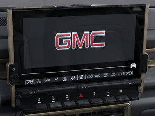 GMC HUMMER EV SUV  2025 à Saint-Hyacinthe, Québec - 20 - w320h240px