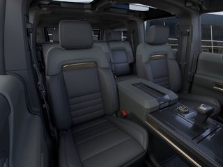 GMC HUMMER EV SUV  2025 à Saint-Hyacinthe, Québec - 16 - w320h240px