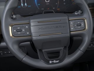 GMC HUMMER EV SUV  2025 à Saint-Hyacinthe, Québec - 19 - w320h240px
