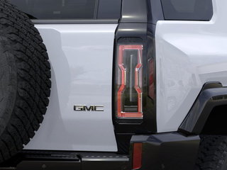 GMC HUMMER EV SUV  2025 à Saint-Hyacinthe, Québec - 11 - w320h240px