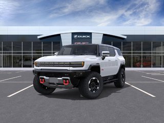 GMC HUMMER EV SUV  2025 à Saint-Hyacinthe, Québec - 8 - w320h240px