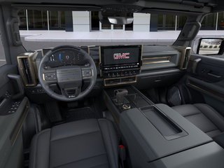 GMC HUMMER EV SUV  2025 à Saint-Hyacinthe, Québec - 15 - w320h240px