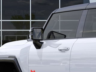 GMC HUMMER EV SUV  2025 à Saint-Hyacinthe, Québec - 12 - w320h240px