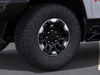 GMC HUMMER EV SUV  2025 à Saint-Hyacinthe, Québec - 9 - w320h240px