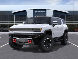 GMC HUMMER EV SUV  2025 à Saint-Hyacinthe, Québec - 6 - w320h240px