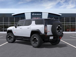 GMC HUMMER EV SUV  2025 à Saint-Hyacinthe, Québec - 3 - w320h240px