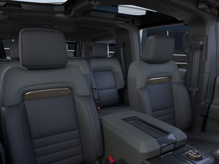 GMC HUMMER EV SUV  2025 à Saint-Hyacinthe, Québec - 24 - w320h240px