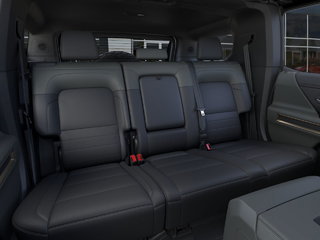 GMC HUMMER EV SUV  2025 à Saint-Hyacinthe, Québec - 17 - w320h240px