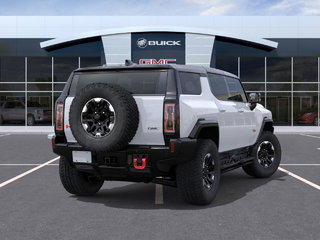GMC HUMMER EV SUV  2025 à Saint-Hyacinthe, Québec - 4 - w320h240px