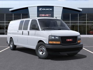 2024 GMC Savana Cargo 2500 in Saint-Hyacinthe, Quebec - 7 - w320h240px