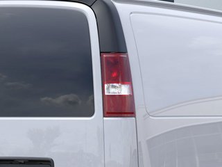 2024 GMC Savana Cargo 2500 in Saint-Hyacinthe, Quebec - 11 - w320h240px