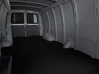 GMC Savana Cargo 2500  2024 à Saint-Hyacinthe, Québec - 17 - w320h240px