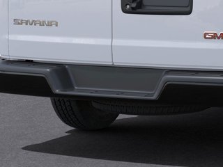 2024 GMC Savana Cargo 2500 in Saint-Hyacinthe, Quebec - 14 - w320h240px