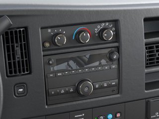 2024 GMC Savana Cargo 2500 in Saint-Hyacinthe, Quebec - 20 - w320h240px