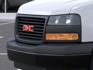 2024 GMC Savana Cargo 2500 in Saint-Hyacinthe, Quebec - 13 - w320h240px