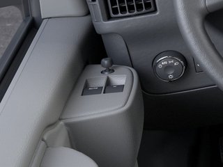2024 GMC Savana Cargo 2500 in Saint-Hyacinthe, Quebec - 22 - w320h240px