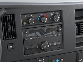 2024 GMC Savana Cargo 2500 in Saint-Hyacinthe, Quebec - 20 - w320h240px