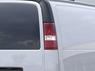 2024 GMC Savana Cargo 2500 in Saint-Hyacinthe, Quebec - 11 - w320h240px