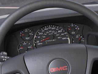 2024 GMC Savana Cargo 2500 in Saint-Hyacinthe, Quebec - 18 - w320h240px